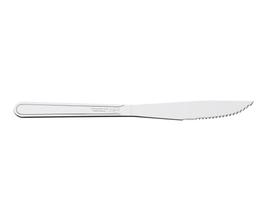 Kit 24 Faca Churrasco Tramontina Polywood Vermelha 5" Kit 24 Faca Churrasco Tramontina Polywood Vermelha 5"