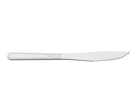 Kit 24 Faca para Churrasco Inox Buzios 4" Kit 24 Faca para Churrasco Inox Buzios 4"