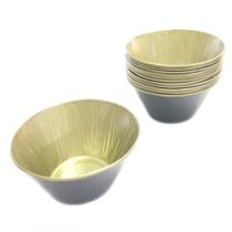 Kit 24 Formas Para Empada e Salgado Nº 03 Forminhas Médias - LIDER PAULI