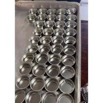 Kit 24 Forminhas para Pão de Mel , Mini Quiches , Quindins, Bombons e Doces.