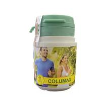 kit 24 Frascos de Suplemento Alimentar Columax 15 Capsulas .