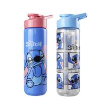 Kit 24 Garrafas Stitch Disney 700ml Lembrancinhas Kit 24 Garrafas Stitch Disney 700ml Lembrancinhas