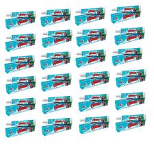 Kit 24 Gel Dental Marvel Avengers Sabor Morango - Condor Kit 24 Gel Dental Marvel Avengers Sabor Morango - Condor