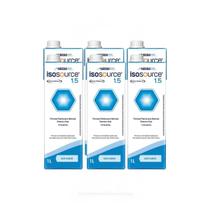 Kit 24 Isosource 1.5 Suplemento Nutricional Oral e Enteral Completo Kit 24 Isosource 1.5 Suplemento Nutricional Oral e Enteral Completo