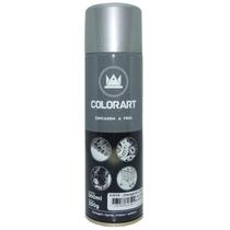 Kit 24 latas spray galvanização a frio colorart(4 caixas)