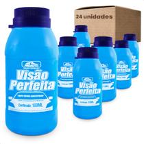 Kit 24 Limpa Vidros Automotivo Parabrisa Concentrado Proauto 100ml Kit 24 Limpa Vidros Automotivo Parabrisa Concentrado Proauto 100ml