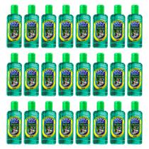 Kit 24 Limpador Coala Perfumado Concentrado Bambu 120ml