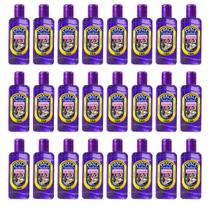 Kit 24 Limpador Perfumado Coala Lavanda Frasco 120ml