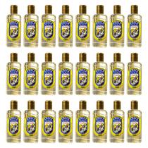 Kit 24 Limpador Perfumado Coala Orquídea Frasco 120ml