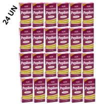 Kit 24 Loção Capilar Restauradora Feminina 180Ml - Pepilon