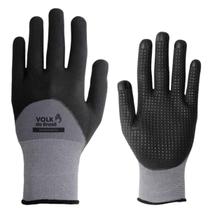 Kit 24 Luva De Segurança Microfoam 3/4 Resistência Térmica Aderência Kit 24 Luva De Segurança Microfoam 3/4 Resistência Térmica Aderência