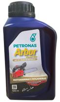 Kit 24 Oleo 2 Tempos Petronas Tutela Aarbor Power Mix 500ML - 50:1