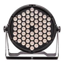 Kit 24 Par Led Slim 60X3W + Mesa Dmx512 + Fumaça 1200 Kit 24 Par Led Slim 60X3W + Mesa Dmx512 + Fumaça 1200