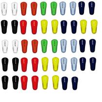 Kit 24 Pares de Caneleiras Atack Predator 16x9 Tamanho:ÚnicoGênero:UnissexCor:Preto