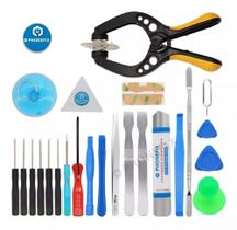 Kit 24 Peças Ferramentas Conserto Celular e Tela