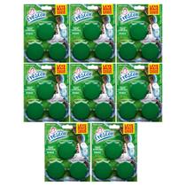 Kit 24 Pedras Pastilha Caixa Acoplada Triplo 45G Pinho Novo Frescor