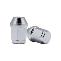 Kit 24 Porcas Pickup C-10 19mm