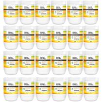 Kit 24 Potes Creme de Massagem Corporal Dagua Natural Citrus Aurantium e Arnica 650g Drenagem Kit 24 Potes Creme de Massagem Corporal Dagua Natural Citrus Aurantium e Arnica 650g Drenagem
