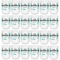 Kit 24 Potes Creme de Massagem Dagua Natural Algas Marinhas 650g Redução de Medidas e Celulite Kit 24 Potes Creme de Massagem Dagua Natural Algas Marinhas 650g Redução de Medidas e Celulite