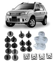 Kit 24 Presilhas Parabarro Dianteiro Ecosport 2003 04 A 2012 Kit 24 Presilhas Parabarro Dianteiro Ecosport 2003 04 A 2012