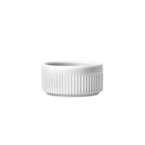 Kit 24 Ramekin 10cm 240ml Porcelana Germer