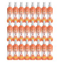 Kit 24 Repelente De Insetos Spray Adulto 200Ml - Bio Instinto