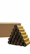 Kit 24 Ribbon Misto 110x74 Para Impressora Térmica