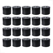 Kit 24 rolete especial 3/8 roller carreta barco jet ski Kit 24 rolete especial 3/8 roller carreta barco jet ski