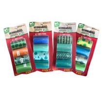 Kit 24 Rolos Saquinhos Cata Caca Bio Sortidos Germanhart Kit 24 Rolos Saquinhos Cata Caca Bio Sortidos Germanhart