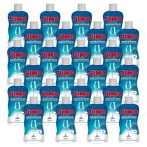 Kit 24 Secante Abrilhantador Máquina Lava Louça Jimo 100ml