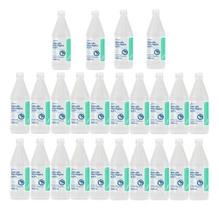 Kit 24 soro fisiologico 0,9% 500ml sorimax farmax