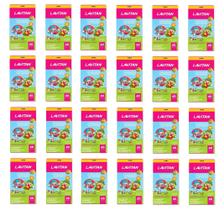 Kit 24 Suplemento Lavitan Kids Tutti-Frutti 60 Cpr - Cimed Kit 24 Suplemento Lavitan Kids Tutti-Frutti 60 Cpr - Cimed