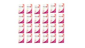Kit 24 Suplemento Vitamina B12 Mastigáveis 60Cps - Maxinutri Kit 24 Suplemento Vitamina B12 Mastigáveis 60Cps - Maxinutri
