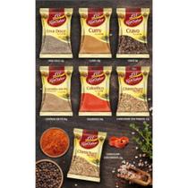 Kit 24 Temperos Sortidos Mais Tempero Qualidade Premium Praticidade Na Cozinha