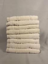 KIT 24 toalhas de rosto - linha profissional da Santista 50x80