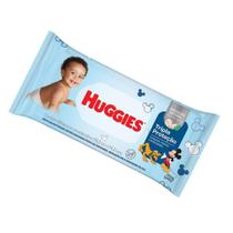 Kit 24 toalhas umed huggies tripla proteção c/ 88