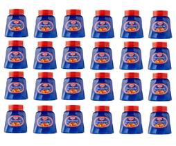 Kit/24 un Fermento em Pó Químico 200g - Dr Oetker