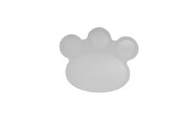 Kit 24 un Pegadas De Coelho Para Brincadeira Caça Ao Ovo