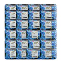 Kit 24 und Sabonete Lux Botanicals Lírio Azul 85g