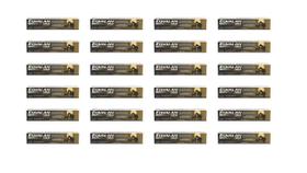 Kit 24 unidades eqvalan gold 7,74gr Kit 24 unidades eqvalan gold 7,74gr