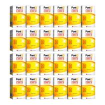 Kit 24 Unidades Vitamina D Font D 2.000UI c/ 30 cápsulas