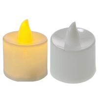 Kit 24 Velas De Led Amarela Casamento, Noivado e Dia Dos Namorados Kit 24 Velas De Led Amarela Casamento, Noivado e Dia Dos Namorados