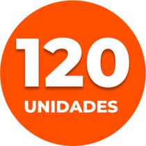 Kit 240x Pilhas 120 AAA Palito + 120 AA Comum 1,5v RELINX Zinco Carbono Envio em 24h Kit 240x Pilhas 120 AAA Palito + 120 AA Comum 1,5v RELINX Zinco Carbono Envio em 24h