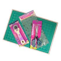Kit 24792 Patchwork Premium Kit 24792 Patchwork Premium