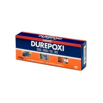 Kit 24PC Durepoxi Massa Adesivo Epoxi 100g Loctite Henkel Kit 24PC Durepoxi Massa Adesivo Epoxi 100g Loctite Henkel