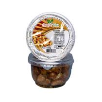 Kit 24Un De Potes Castanha De Caju Caramelizada 150G