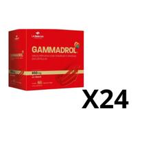 Kit 24un Gammadrol 60 Cps - La San Day