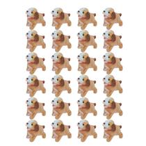 Kit 24x Brinquedo Cachorrinho Brincalhão - Ty Rara