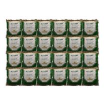 Kit 24x Chá Pacote Alfavaca Mista 30g - CHAMEL