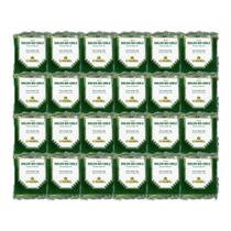 Kit 24x Chá Pacote Boldo do Chile Folhas 30g - CHAMEL
